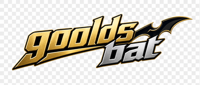 goolds bat logo